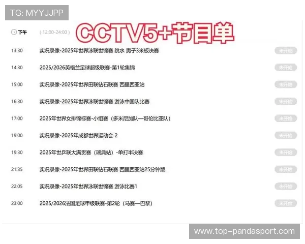 北京足球联赛最新观赛指南带你轻松掌握全程精彩赛事直播地点